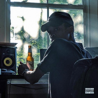 Horse Power (feat. Dance Harris)