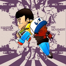 Elevator Musik Kabashi & The Mic