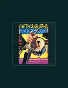 Ouve The English Band, vê vídeos de música, lê a biografia, vê as datas da digressão e muito mais!