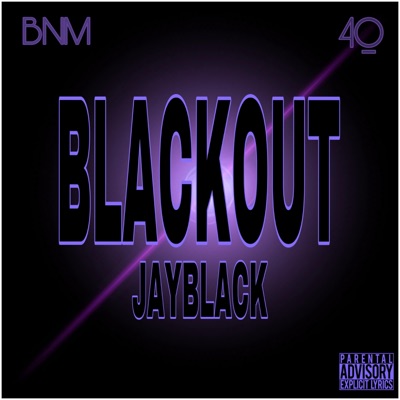 Blackout - Single