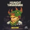 Banana Planet - Midnight Tyrannosaurus lyrics