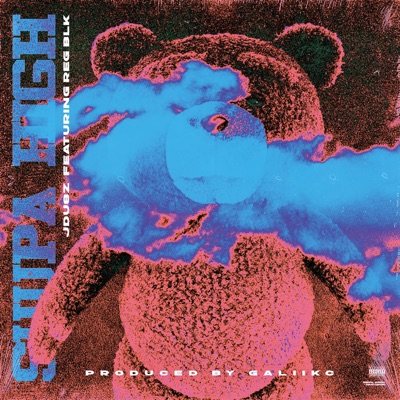 Suupa High (feat. Reg Blk) - Single