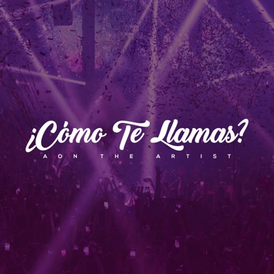 ¿Comó Te Llamas? - Single