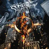 Burn This City — Sonic Syndicate