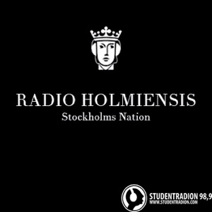 Radio Holmiensis