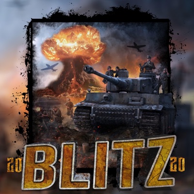 Blitz 2020 - Single