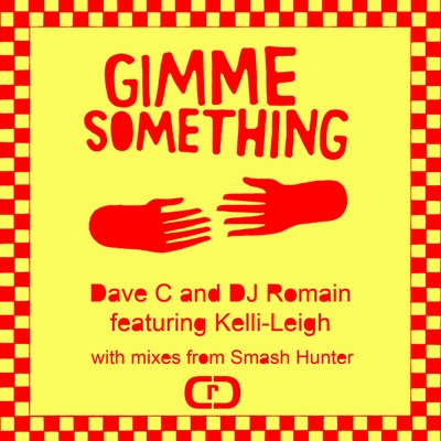 Gimme Something (feat. Kelli Leigh)