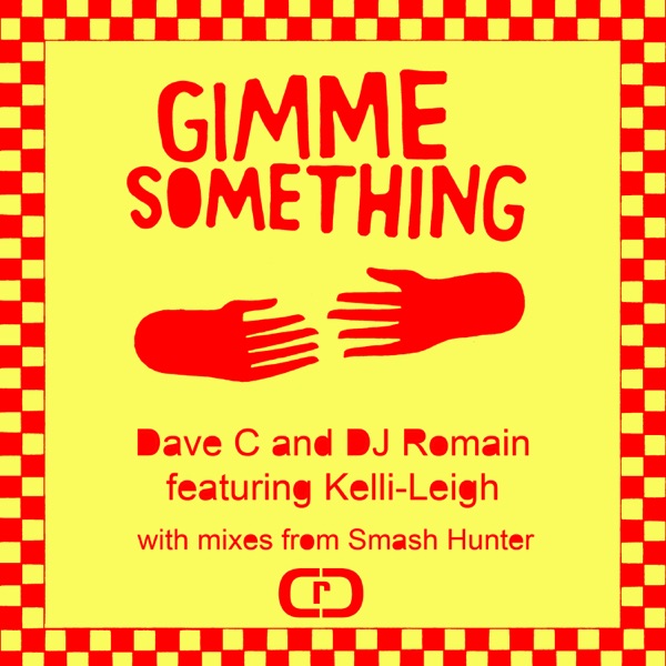 Gimme Something (feat. Kelli Leigh)