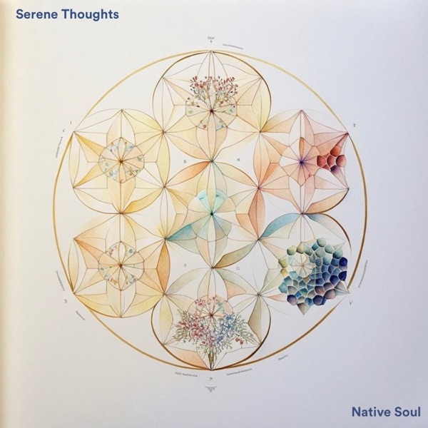 Serene Thoughts