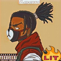 Lean (feat. Chad Mad, Day Mad & John Beez) - Single - Lil Broody