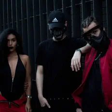 Listen to D2J, watch music videos, read bio, see tour dates & more!