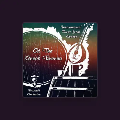 Listen to Bouzouki Orchestra, watch music videos, read bio, see tour dates & more!