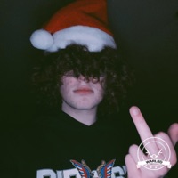 A Warlrd Christmas - Single - Warlrd