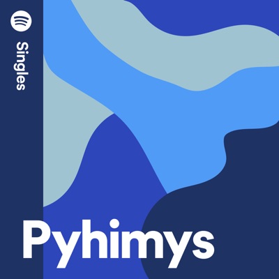 Parempi yksin (Recorded At Spotify Studios, Stockholm) - Pyhimys | Shazam