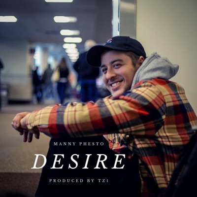 Desire - Single