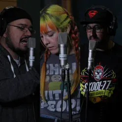Despiertame Después (feat. Eric El Niño & María Barracuda) - Single - SkooL 77 Despiertame Después (feat. Eric El Niño & María Barracuda) - Single - SkooL 77