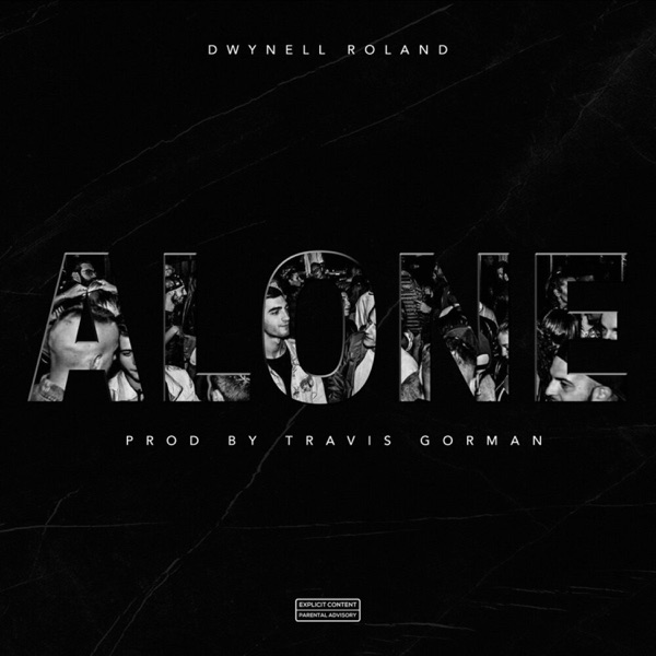 Alone
