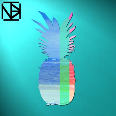 Pineapple Sunshine - Single