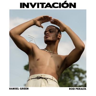Invitación (feat. Rod Peralta) - Single