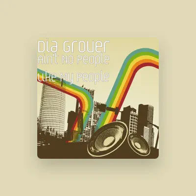 Listen to Dia Grover, watch music videos, read bio, see tour dates & more!