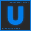 Exposure Moon - Single