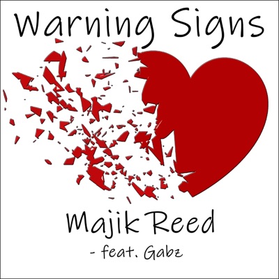 Warning Signs (feat. Gabz) - Single