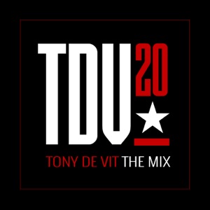 TDV20 - the Mix (DJ Mix)