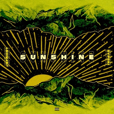 Sunshine (feat. Sypski) - Single