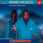 Jerusalema (Live) - Inqanawe Yama Kresto