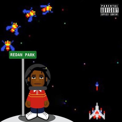 Redan Park - EP