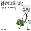 Kenstrumentals, Vol. 3: Travelog