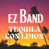 TEQUILA CON LIMON