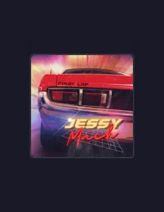 收听 Jessy Mach、观看音乐视频、阅读小传、查看巡演日期等 ！