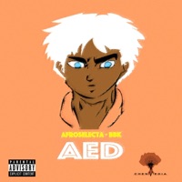 Aed - AfroSelecta-BBK