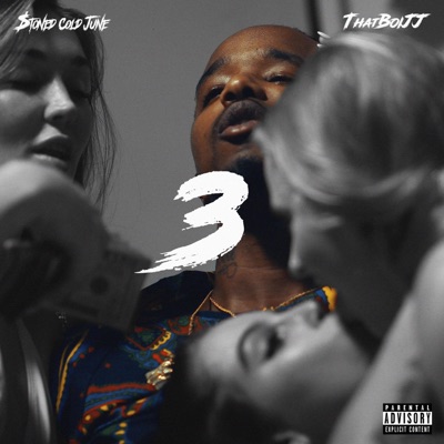 3 (feat. JeVarian) - Single