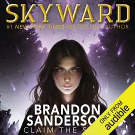 Skyward (Unabridged)