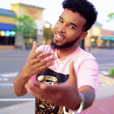 Somali Star - Farxiya