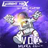 Laurent Veix - Vox (feat. Eric Carter) [Club Remix Mixka]