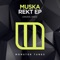 Metrik (Radio Edit) - Muska lyrics