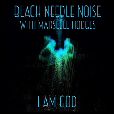 I Am God (feat. Marselle Hodges) - Single