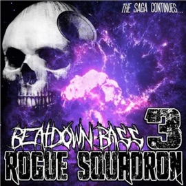 Rogue Squadron Vol. 3 Teaser (Clip) VANILLA TRAP, King Peanuts, Dogzout, soulecist., Sayto, Ericon, M43, BODIED BY THE BEAT, DJ Snipaz, Lazy K, Urchin, Rubix & AM3BA