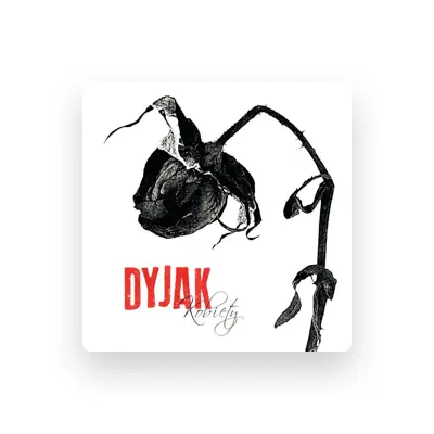 Listen to Marek Dyjak, watch music videos, read bio, see tour dates & more!