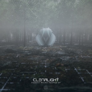 Forest Micro People - EP