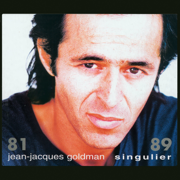 Puisque tu pars - Jean-Jacques Goldman