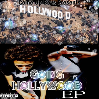 Going HollyWood - EP