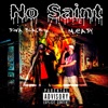 No Saint, Pt. 2 (feat. M.Easy) - Single