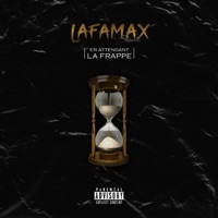 En attendant la frappe - EP - La Famax