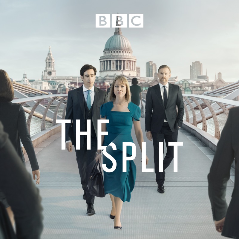 The Split, Series 2
