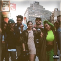 Backyard - Single - Kota the Friend