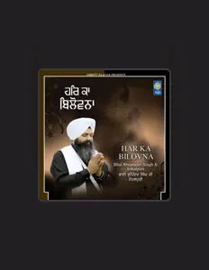Bhai Bhupinder Singh Ji Sohalpuri dinle, müzik videolarını izle, biyografisini oku, tur tarihlerini ve daha fazlasını gör!